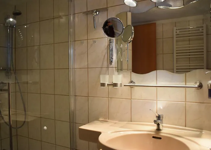 بيت للعطل Schranz *