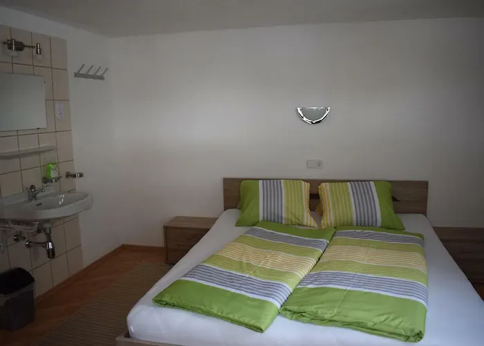 بيت للعطل Schranz *