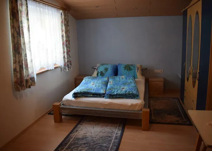 Schranz بيت للعطل