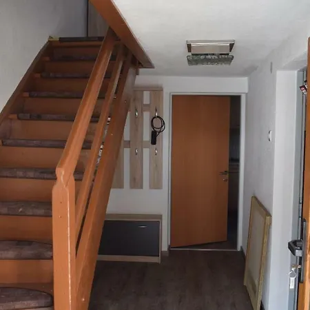Сasa de vacaciones Schranz Zaunhof