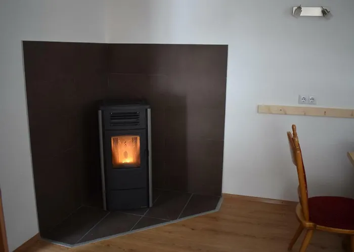 Schranz Дом отдыха Zaunhof