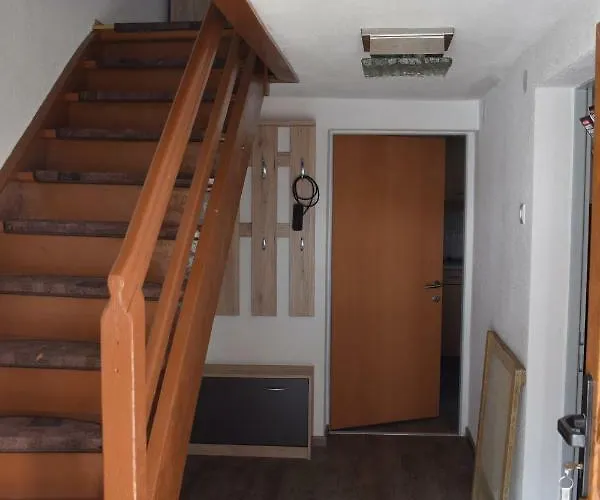 Дом отдыха Schranz Zaunhof