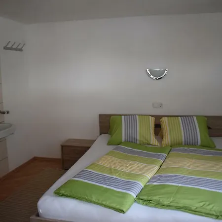 Holiday home Schranz *