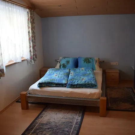 Schranz Holiday home