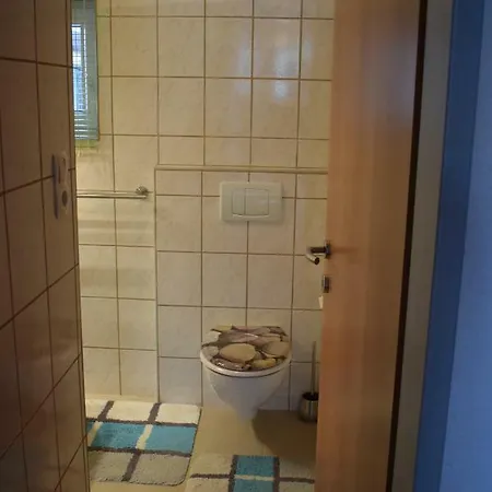 Schranz Holiday home *