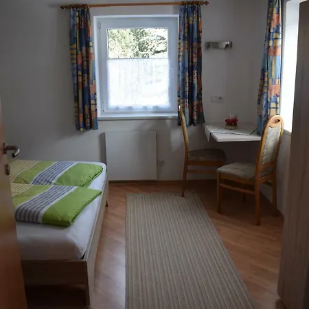 Holiday home Schranz