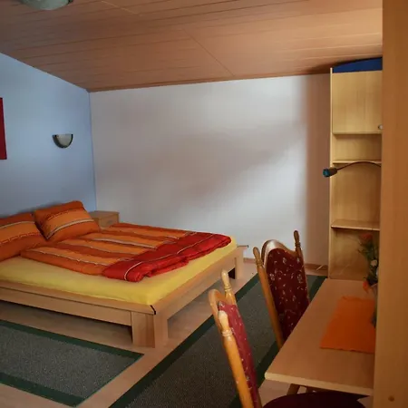 Schranz Holiday home Zaunhof