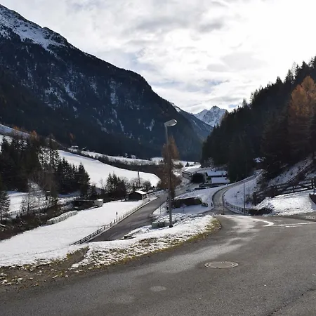 Holiday home Schranz Zaunhof