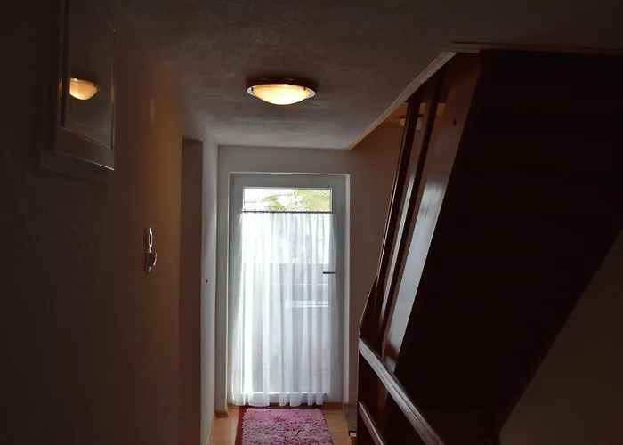 Schranz Vakantiehuis *