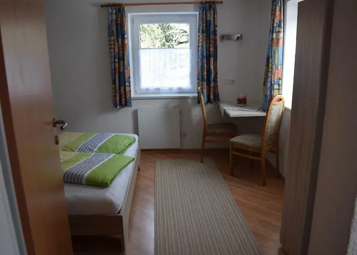 Vakantiehuis Schranz